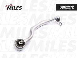 DB62272 Рычаг BMW E39 535/540/M5 пер.подв.верх.лев.