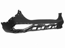 Бампер задний Kia Sportage 21-