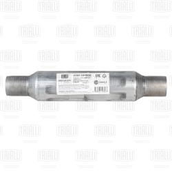 Стронгер 50400-76 с перф. диффузором (алюм. сталь) (ESM 50400d)