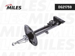 DG21759 Амортизатор BMW E36 06/92- пер.прав.газ.(316/318)