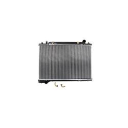 Радиатор охлаждения Toyota Previa R10/R20 2.4 (90-00) 284744