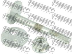 Болт эксцентрик TOYOTA HILUX/FORTUNER 05- к-кт 0129-019-KIT