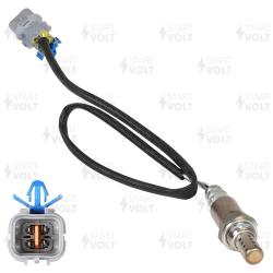 Датчик кисл. для а/м Mitsubishi Pajero Sport (97-) 3.0i до кат. правый (VS-OS 1118)