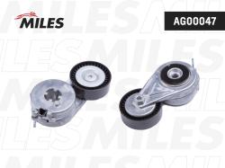 Натяжитель ремня приводного AUDI A4/A5/VW AMAROK 1.8/2.0 07- AG00047