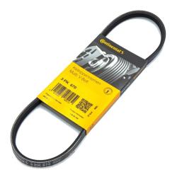 Ремень п/к 3PK670