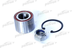 PBK869 Подшипник ступичный