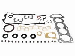 Ремкомплект ДВС GA15DE WINGROAD/AD/PRESEA/PULSAR/RASHEEN/SUNNY 94-