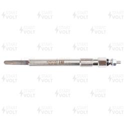 Свеча накаливания для а/м Land Rover Discovery (89-)/Defender (83-) 2.5TDI (GLSP 108)