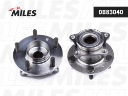 DB83040 Ступица с подшипником MAZDA CX-7 06-12 зад. AWD