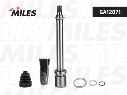 Шрус FORD FOCUS III CB8 11-14 внут.прав. ga12071