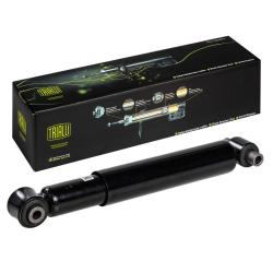 TRIALLI AH 53009 Амортизатор для автомобилей Volvo FH, FM (05-) / FH, FM (12-) (450 / 722 70х61 16х100 16х66 O/O) передний