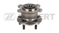 Ступица задняя (без ABS) Ford Kuga 08- rl-1841