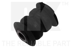 Сайлентблок рычага RENAULT CLIO III/NISSAN NOTE 03- пер.подв 5102224