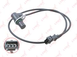 Датчик положения коленчатого вала OPEL ASTRA F 1.8 I 16V 91-98 / ASTRA F 2.0 I 16V 91-98 / ASTRA G 1 dm-3047