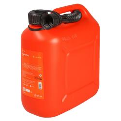 AIRLINE ACF-10S Канистра 10л пластиковая, крышка с защитой от детей