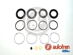 Рем.к-кт суппорта TOYOTA LAND CRUISER 100/LEXUS LX470 98-07 пер. D41223