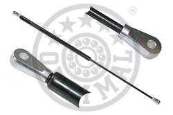 Амортизатор капота AUDI 100 90-94/A6 94-97 AG-17236