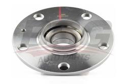Ступица с подшипником VW CADDY III 04- зад. BSG 90-600-003