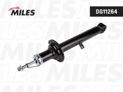 Амортизатор LEXUS GS300 пер.лев.(Gas-A-Just) DG11264