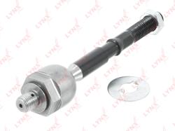 Рулевая тяга L/R SSANGYONG ACTYON I 2.0D-2.3 05> / KYRON 2.0D-2.7D 05> / REXTON 2.3-2.9D 02> c2490lr