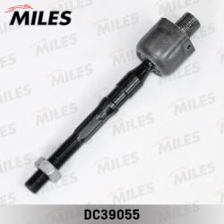 Тяга рулевая MAZDA 6 02-07 лев/прав.(без наконечника) DC39055