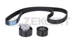 Комплект ремня ГРМ Citroen Berlingo I II 00- C-Elysee 12- C4 04- Peugeot Partner I II 00- 408  zr-1214