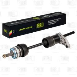 Привод для а/м Лада 21214 ABS с кронш. н/о (перед. прав.) (AR 855)