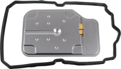 30157 Фильтр АКПП с прокладкой MB W204/W203/W211/W212/W463/W220/W221