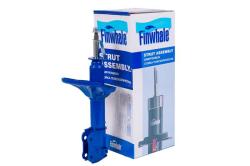 Амортизатор HYUNDAI ELANTRA 00- пер.прав.газ. 13037GR