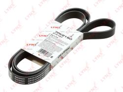 Ремень п/к 7PK2150