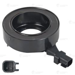 Катушка эл/магн. компрессора кондиц. для а/м Ford Focus II (05-)/Mondeo IV (07-) (LMCC 1001)