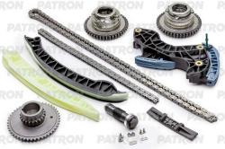 PTCK128 Комплект цепи ГРМ