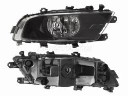 Фара противотуманная (Справа) Skoda Superb 13-15
