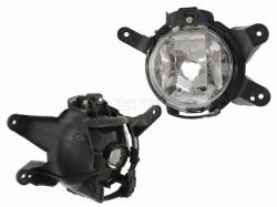Фара противотуманная (Справа) Chevrolet Cruze 12-15
