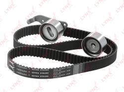 Комплект ремня ГРМ TOYOTA AVENSIS/CAMRY 2.0/2.2 -00 PK-1115