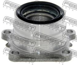 СТУПИЦА ЗАДНЯЯ КОМПЛЕКТ (TOYOTA RAV4 SXA1# 1993-2000) FEBEST 0182-sxa10r