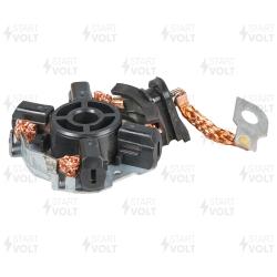 Узел щеточный стартера для а/м Ford Focus II (05-)/Fusion (02-) 1.4i/1.6i (тип Bosch) (VBS 1078)