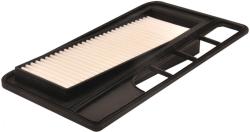 Фильтр воздушный SUZUKI IGNIS 03-09/SPLASH 08-/WAGON R 03-09 A0315