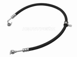 Шланг ГУР Mitsubishi Lancer 02-10 / Colt 95-12 / Lancer Cedia 00-03 / Mirage Dingo 98-02 4G18;4G15;4