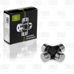 Крестовина для а/м Toyota Corolla E120 (00-) рулевая (16x40) (CC 910)