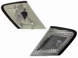 Габарит Toyota Mark II (X90) 92-96 (Слева/ хром)