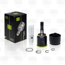 ШРУС для а/м Лада 2123 (внутр. лев.) (шарик.) (GO 415)