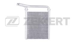 Радиатор отопителя Toyota Corolla (E150 E180) 06- Rav 4 (A30/40) 06 Avensis (T270) 08- Prius (W3 mk-5137