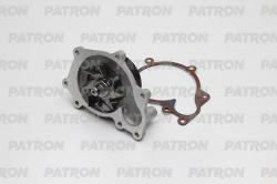 PWP1658 Насос водяной