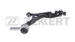 Рычаг подвески попереч. перед. лев. Mazda 6 II 07- ql-3397