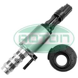 Клапан электромагнитный регулировки фаз ГРМ FORD 4,6L V8 Mustang Explorer F-150 2005-2010 г. 180512