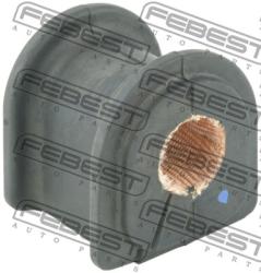 Втулка стабилизатора LEXUS RX350/450H 08-/TOYOTA HIGHLANDER 13- зад. TSB-GSU50R