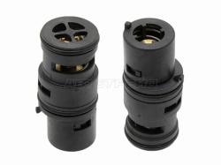 Термостат АКПП BMW X3 N52B25/N52B30 (75 градусов)