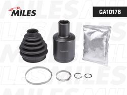 Шрус MERCEDES BENZ E-CLASS 212 4 MATIC/S-CLASS 221 4 MATIC внут.лев. ga10178