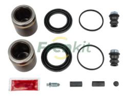 Caliper Repair Kit + Piston 257801